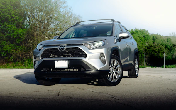 Ford Ranger XLT 2021